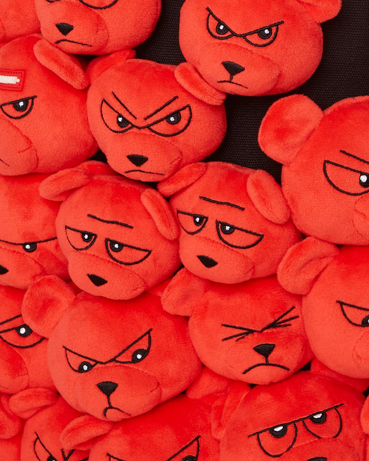 DIABLO BEAR HEAR DLX BACKPACK