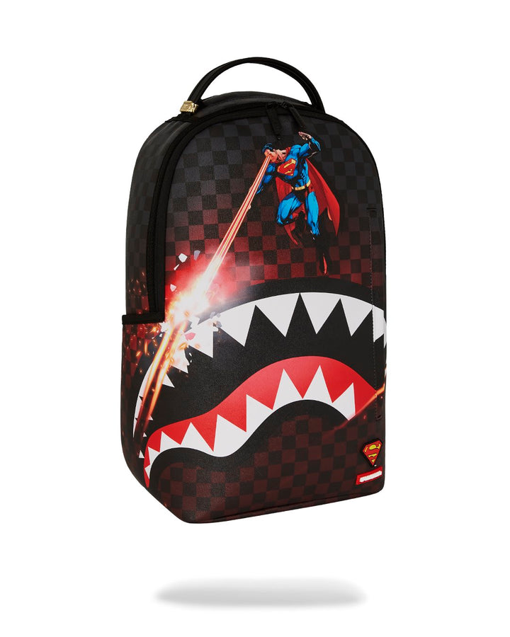 SUPERMAN LASER DLXSV BACKPACK