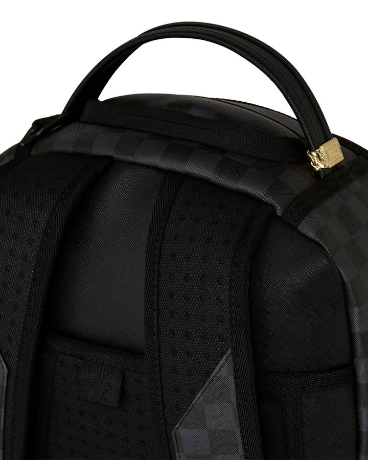 SUPERMAN LASER DLXSV BACKPACK