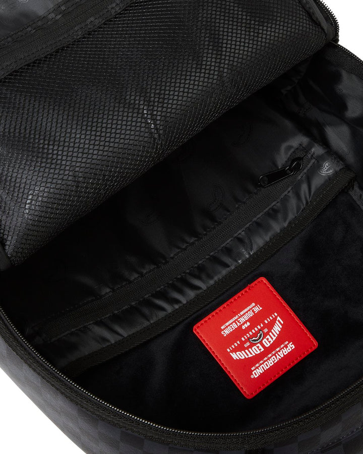 SUPERMAN LASER DLXSV BACKPACK