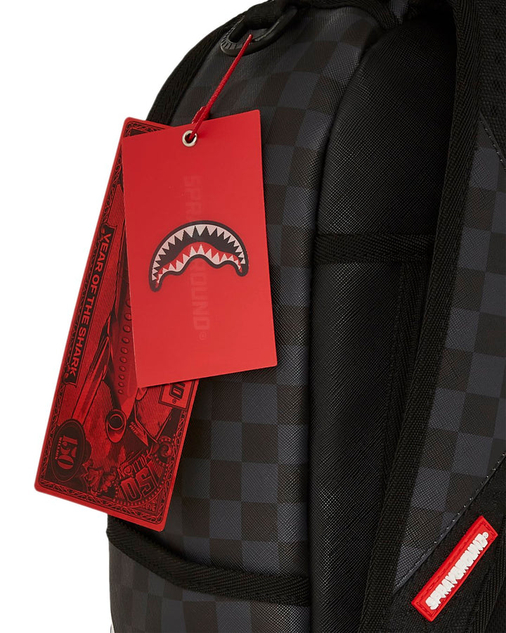 SUPERMAN LASER DLXSV BACKPACK