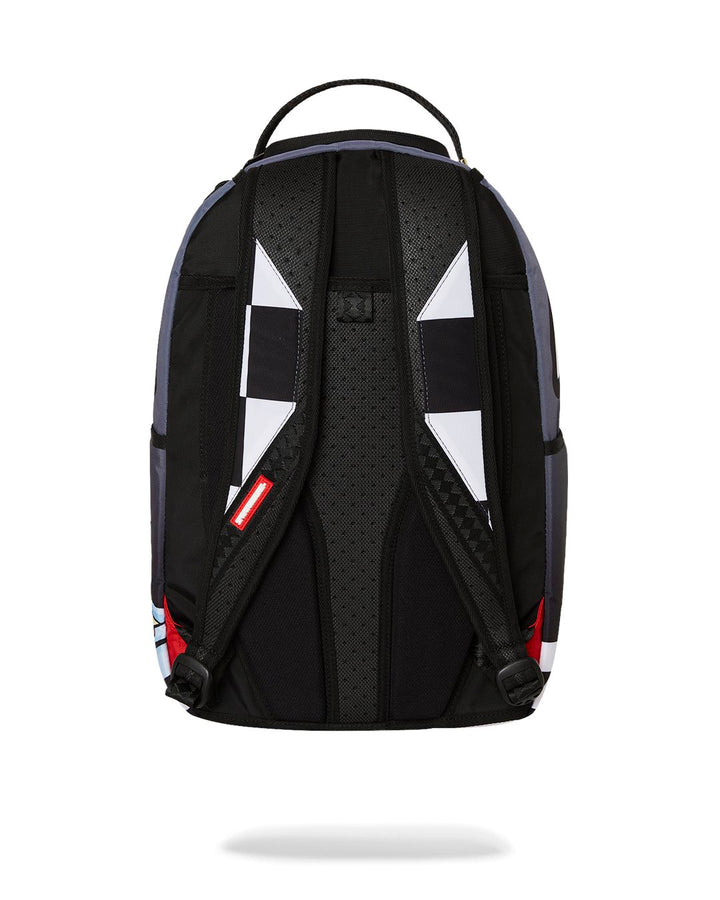 GARFIELD CHEESEY SITUATION DLXSR BACKPACK