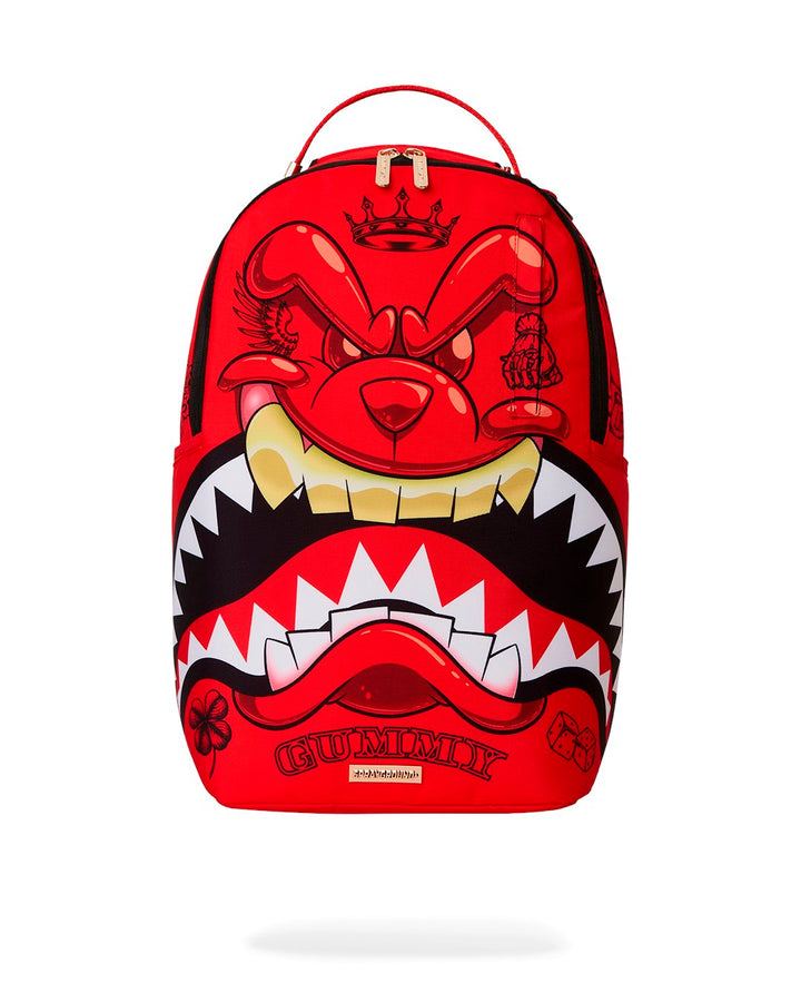 DIABLO BIG MEAN BITE DLXR BACKPACK