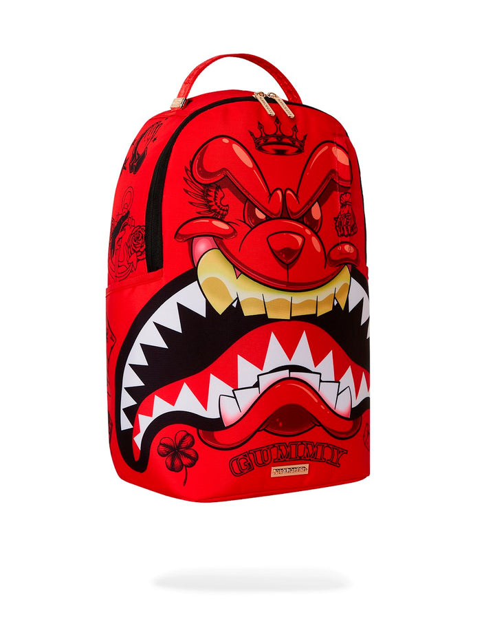 DIABLO BIG MEAN BITE DLXR BACKPACK