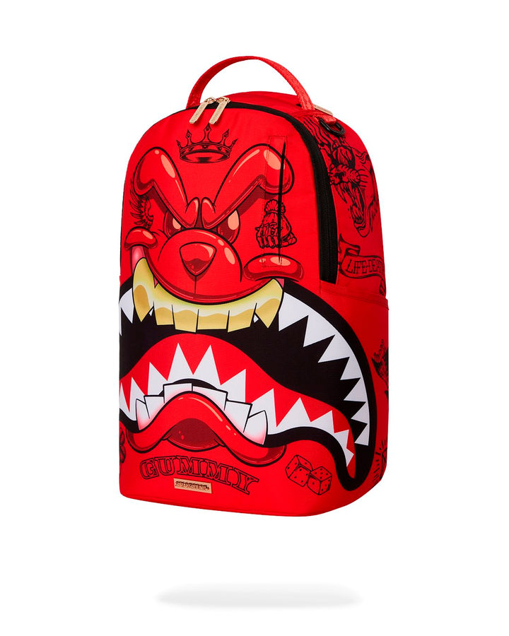 DIABLO BIG MEAN BITE DLXR BACKPACK