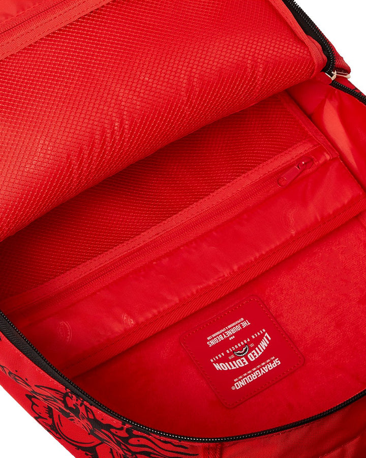 DIABLO BIG MEAN BITE DLXR BACKPACK