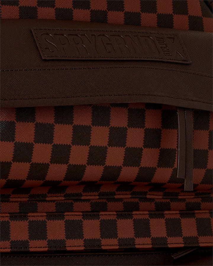 SPECIAL OPS PIXEL CHECK DLX CARGO BACKPACK
