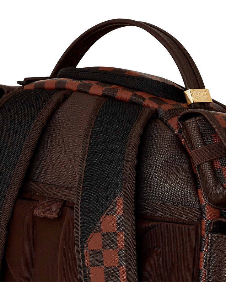 SPECIAL OPS PIXEL CHECK DLX CARGO BACKPACK
