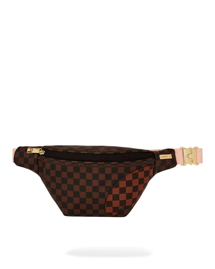 BOUJEE STRAP SAVVY CROSSBODY