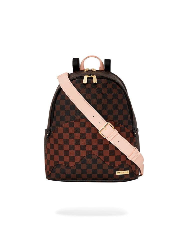 BOUJEE STRAP SAVAGE BACKPACK