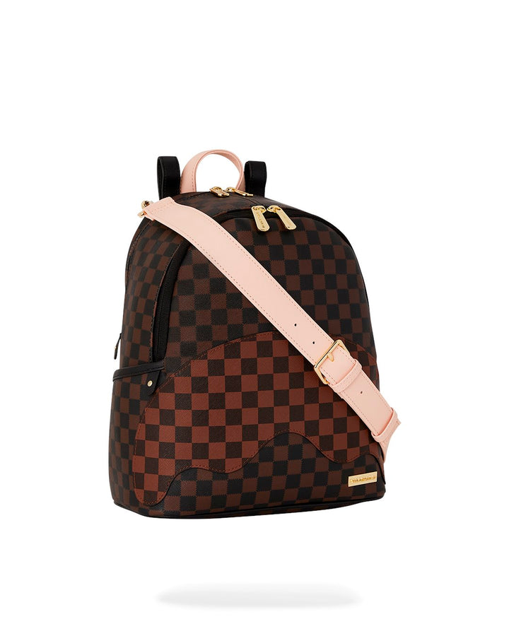 BOUJEE STRAP SAVAGE BACKPACK