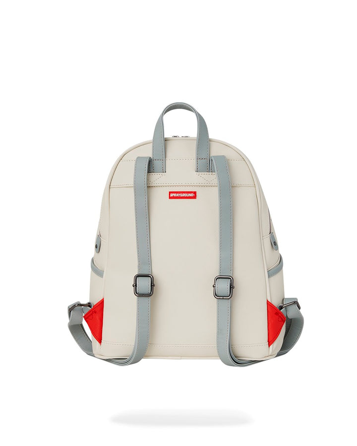 CREAM CHECK SHARK CENTRAL SAVAGE