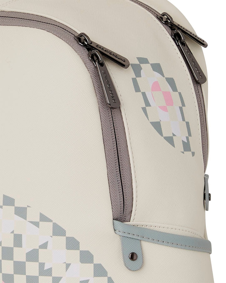 CREAM CHECK SHARK CENTRAL SAVAGE