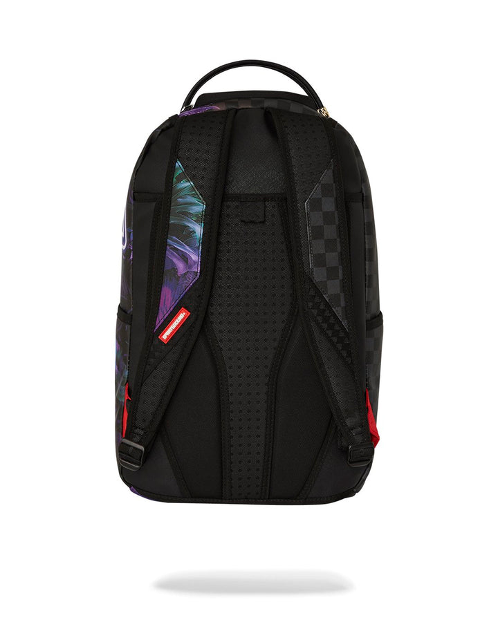 TREEHOUSE PARTY DLXSV BACKPACK