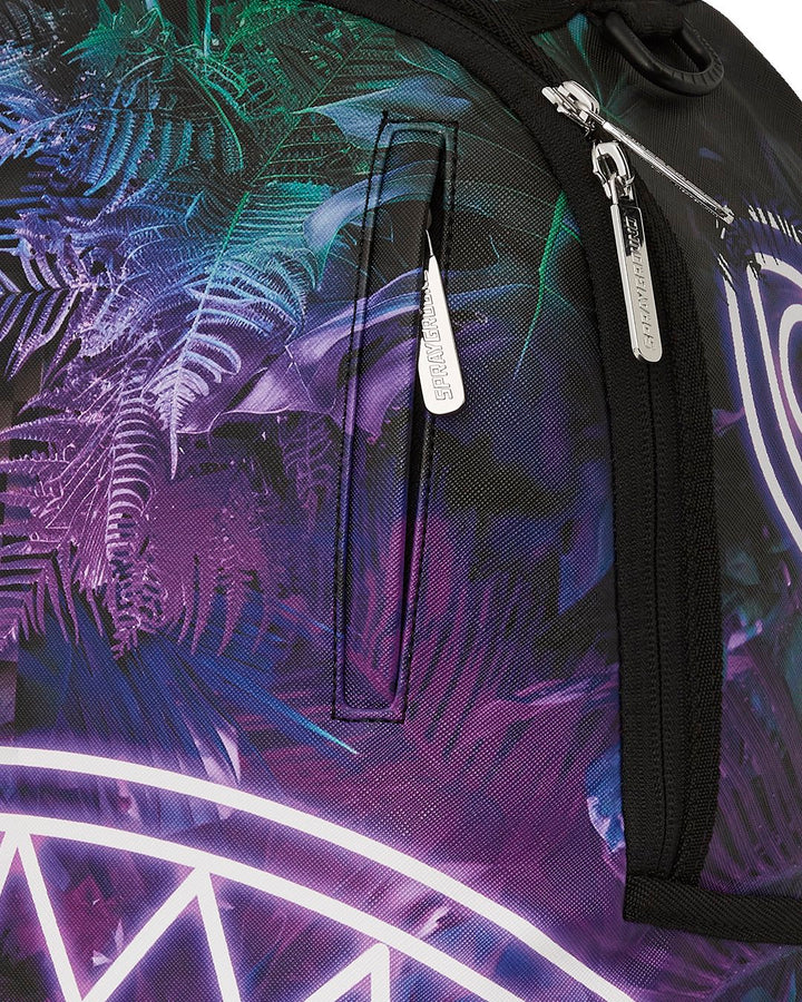 TREEHOUSE PARTY DLXSV BACKPACK