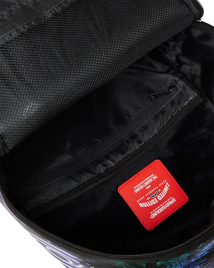 TREEHOUSE PARTY DLXSV BACKPACK