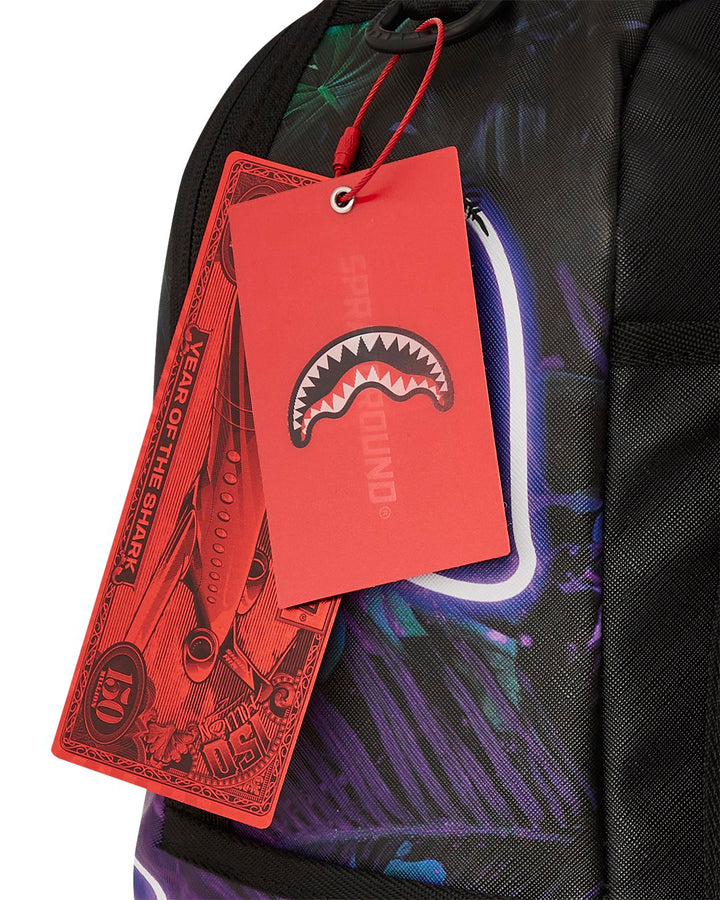 TREEHOUSE PARTY DLXSV BACKPACK