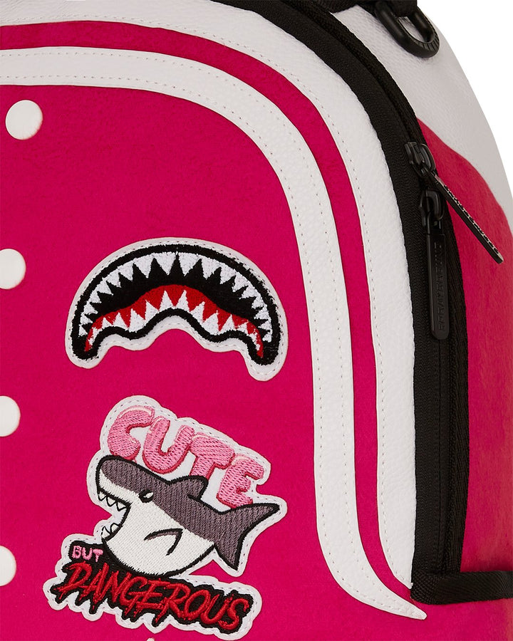 GIRLS VARSITY DLX BACKPACK