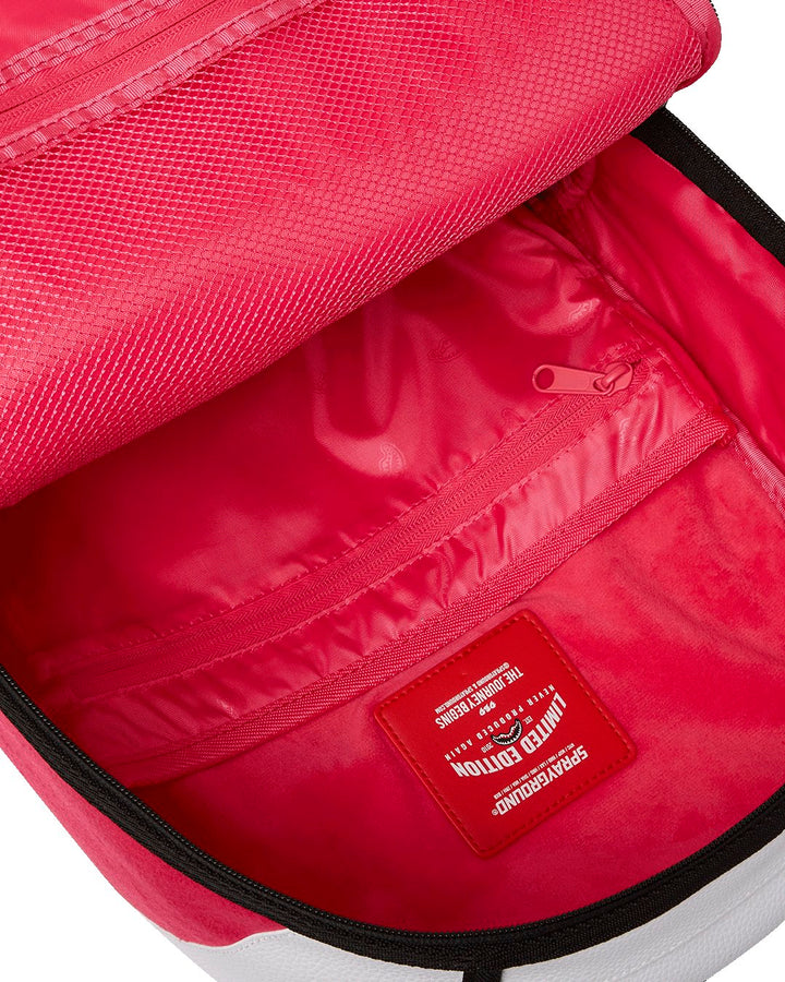 GIRLS VARSITY DLX BACKPACK