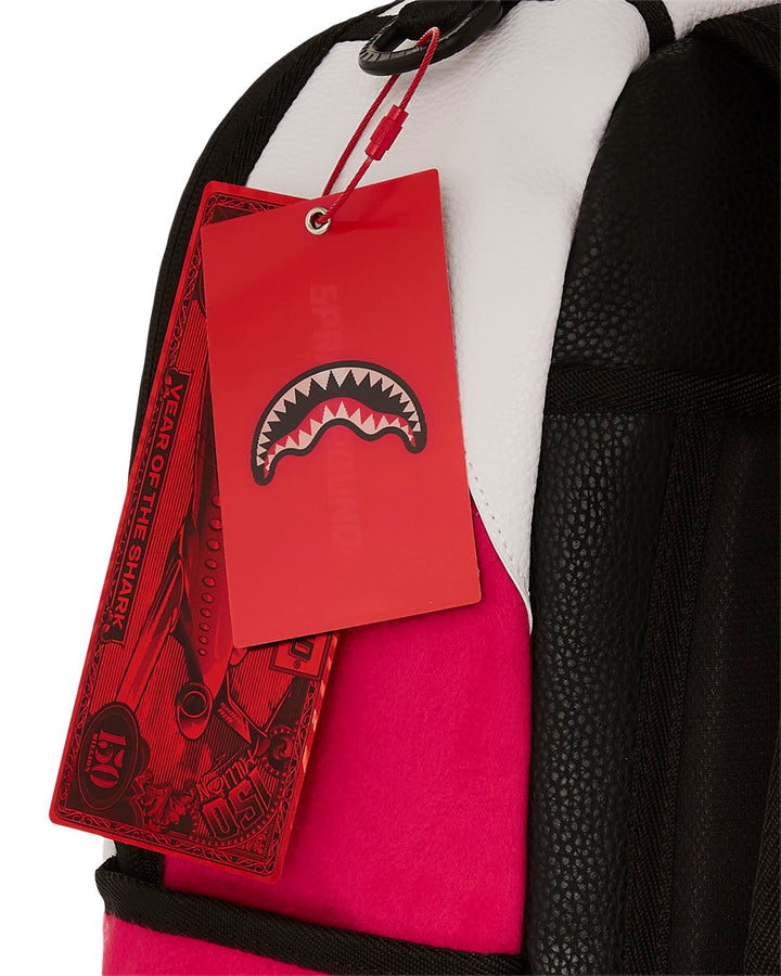 GIRLS VARSITY DLX BACKPACK