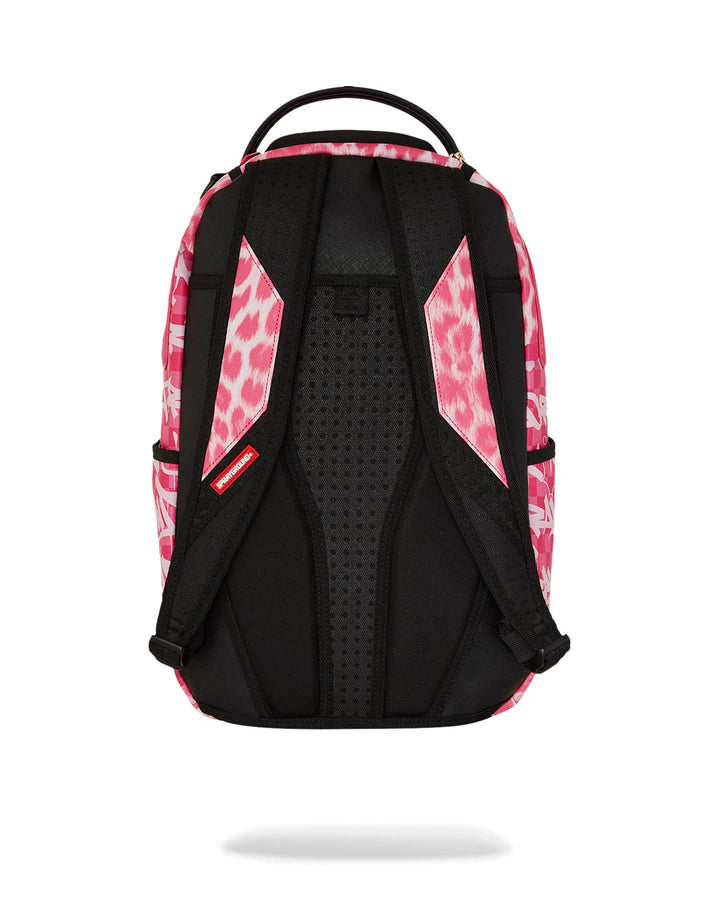 WILD AMAZON DLXSV BACKPACK