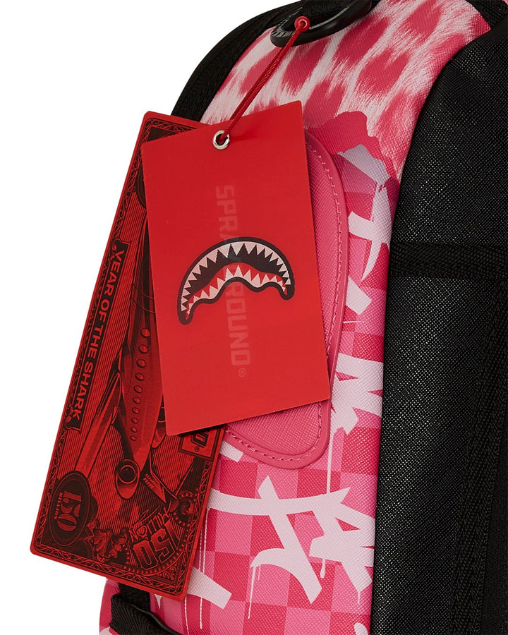 WILD AMAZON DLXSV BACKPACK