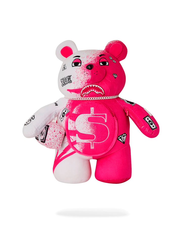 GRAFF MAYHEM MONEYBEAR BACKPACK