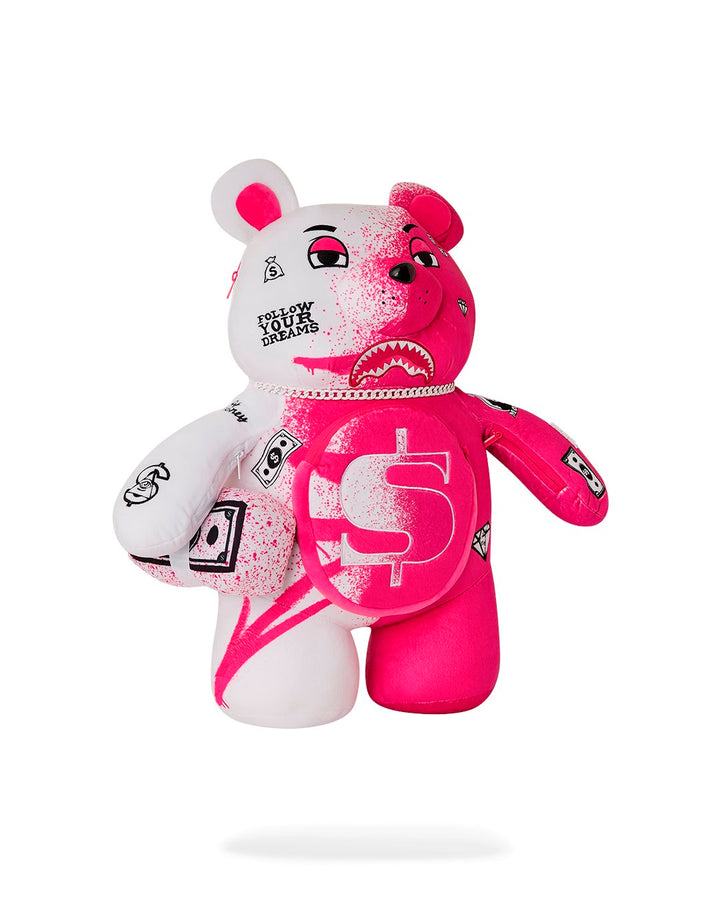GRAFF MAYHEM MONEYBEAR BACKPACK
