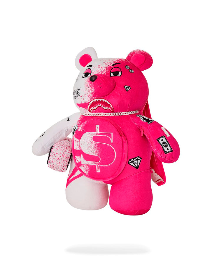 GRAFF MAYHEM MONEYBEAR BACKPACK
