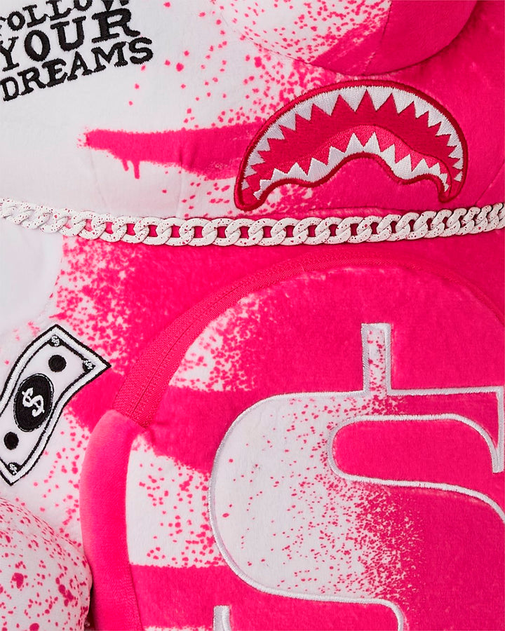 GRAFF MAYHEM MONEYBEAR BACKPACK