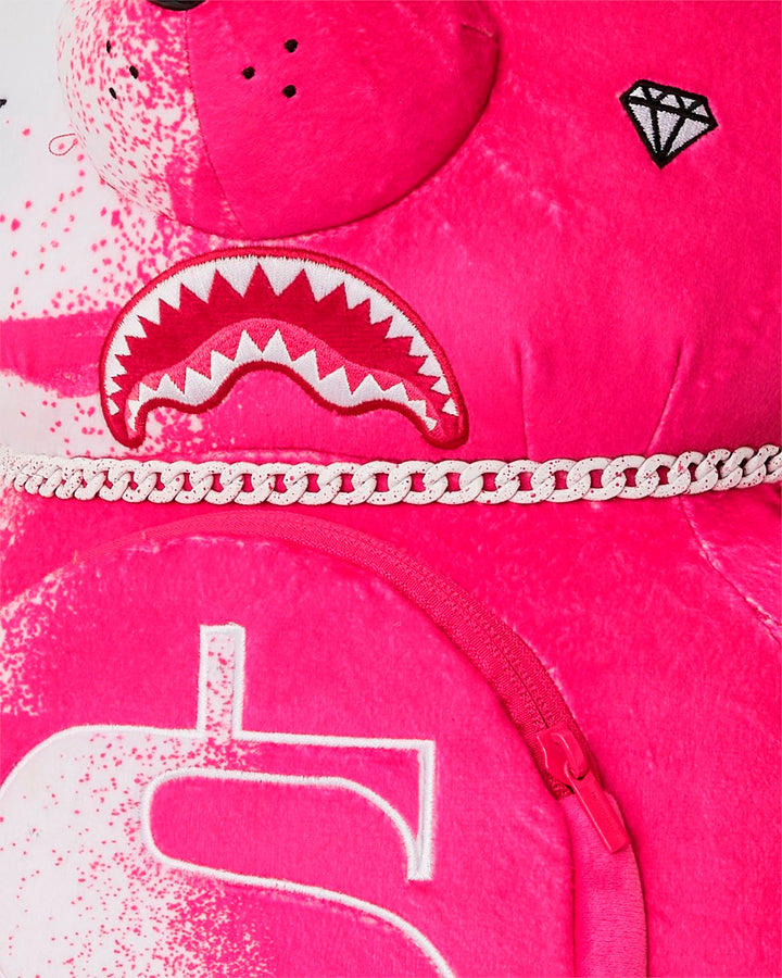 GRAFF MAYHEM MONEYBEAR BACKPACK