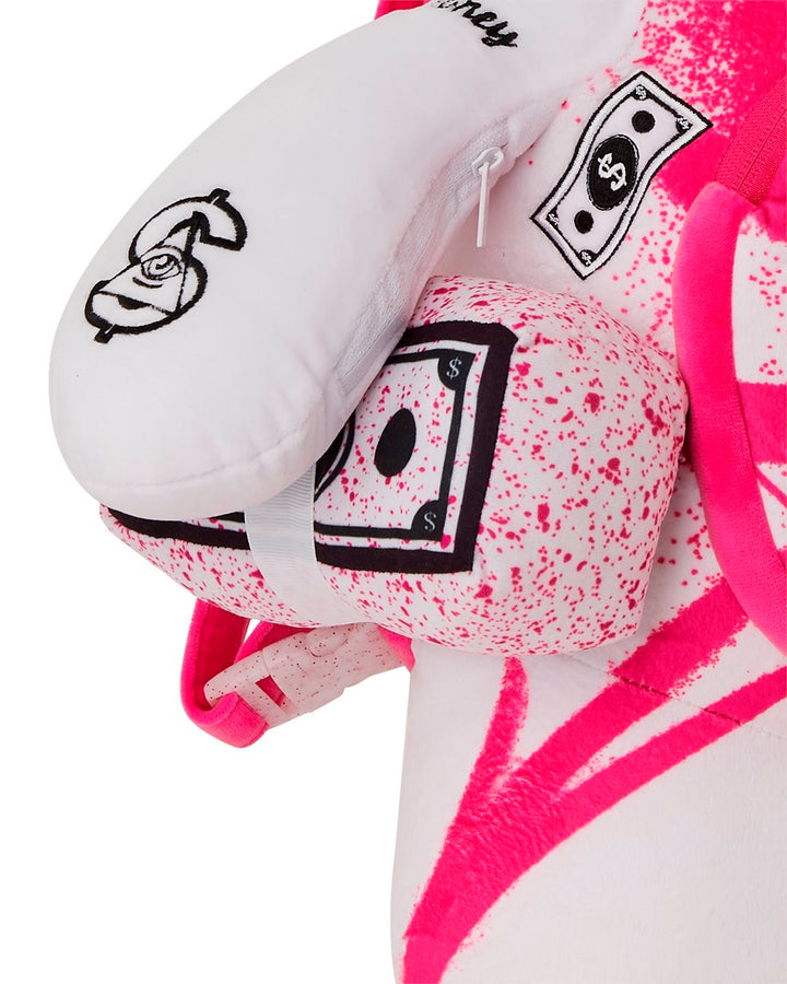 GRAFF MAYHEM MONEYBEAR BACKPACK