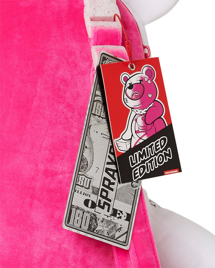 GRAFF MAYHEM MONEYBEAR BACKPACK