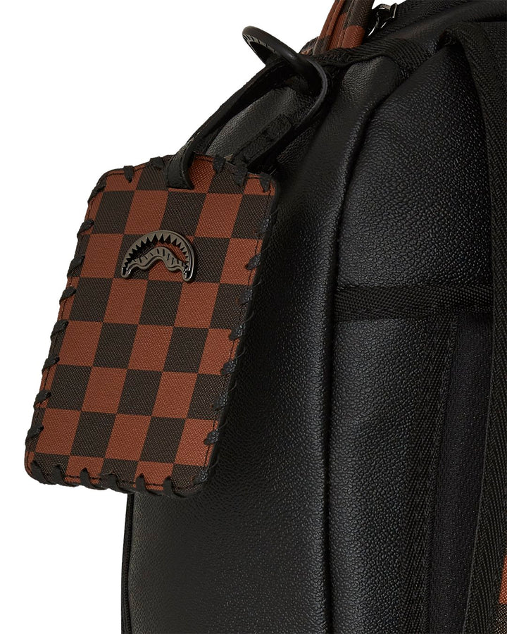 DOSE OF CHECK DEUX DLXS BACKPACK