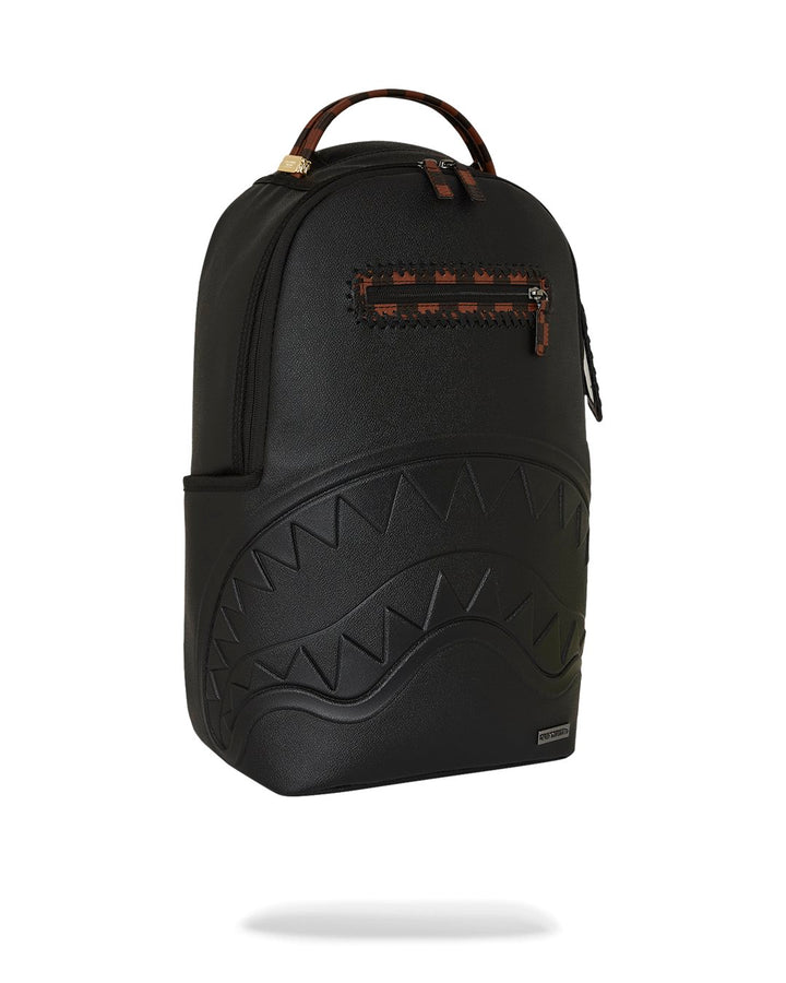 DOSE OF CHECK DEUX DLXS BACKPACK