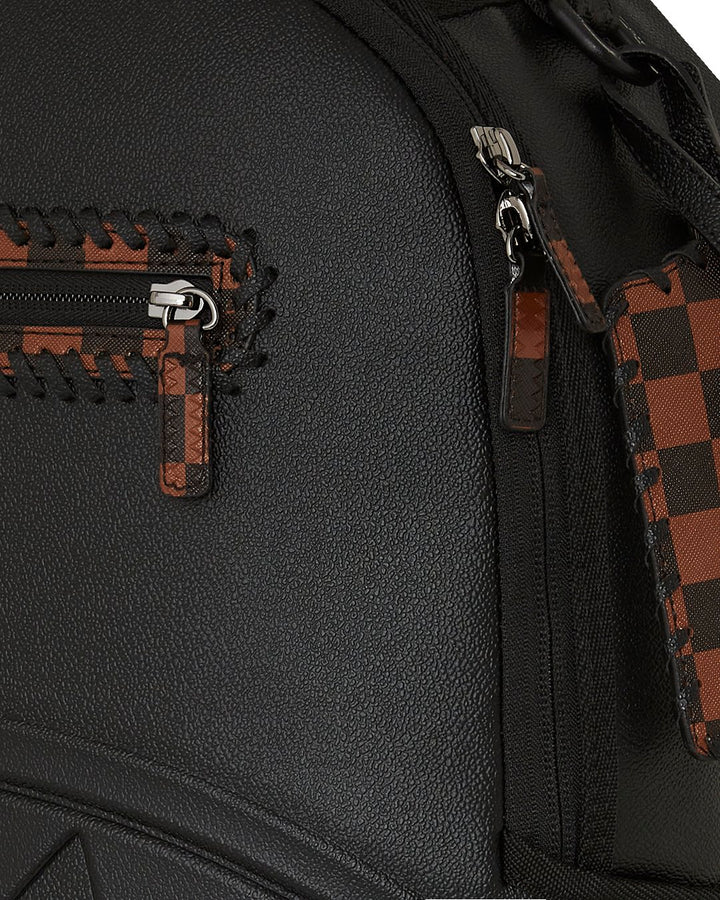 DOSE OF CHECK DEUX DLXS BACKPACK