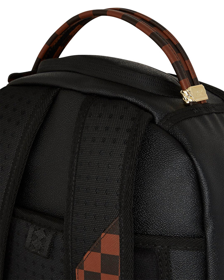 DOSE OF CHECK DEUX DLXS BACKPACK