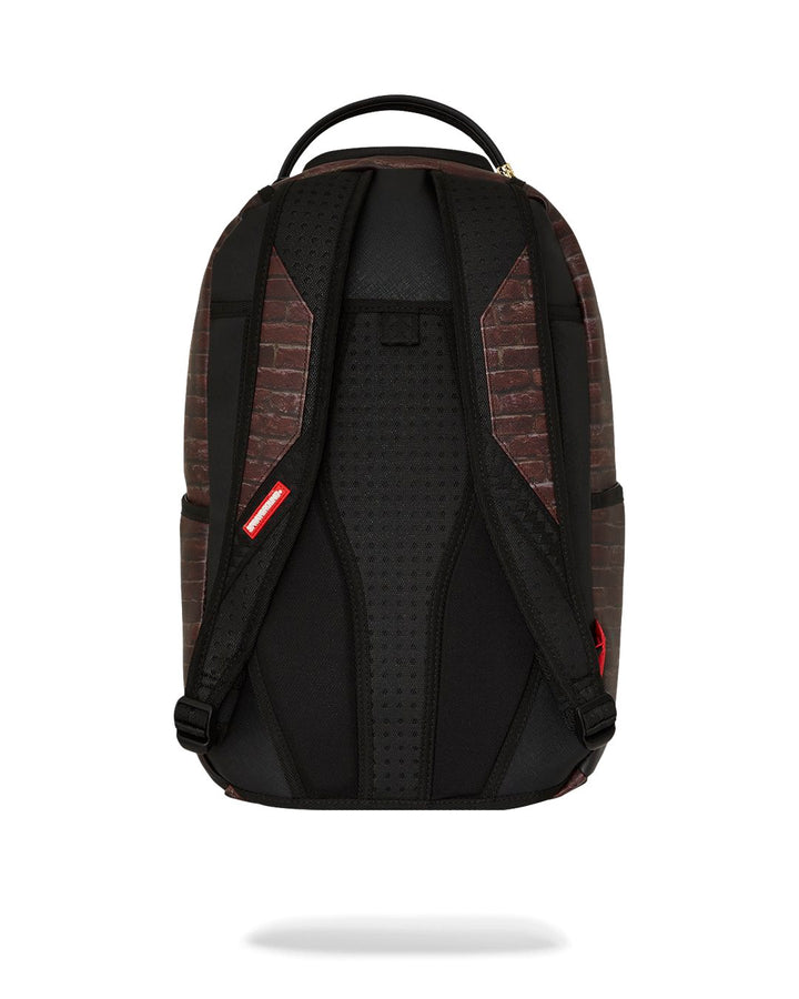 SNOOPY JOE COOL DLXR BACKPACK