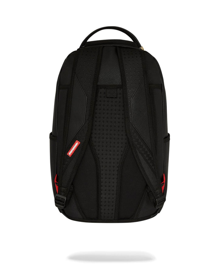 FLY KNIT MOUTH DLXSV BACKPACK