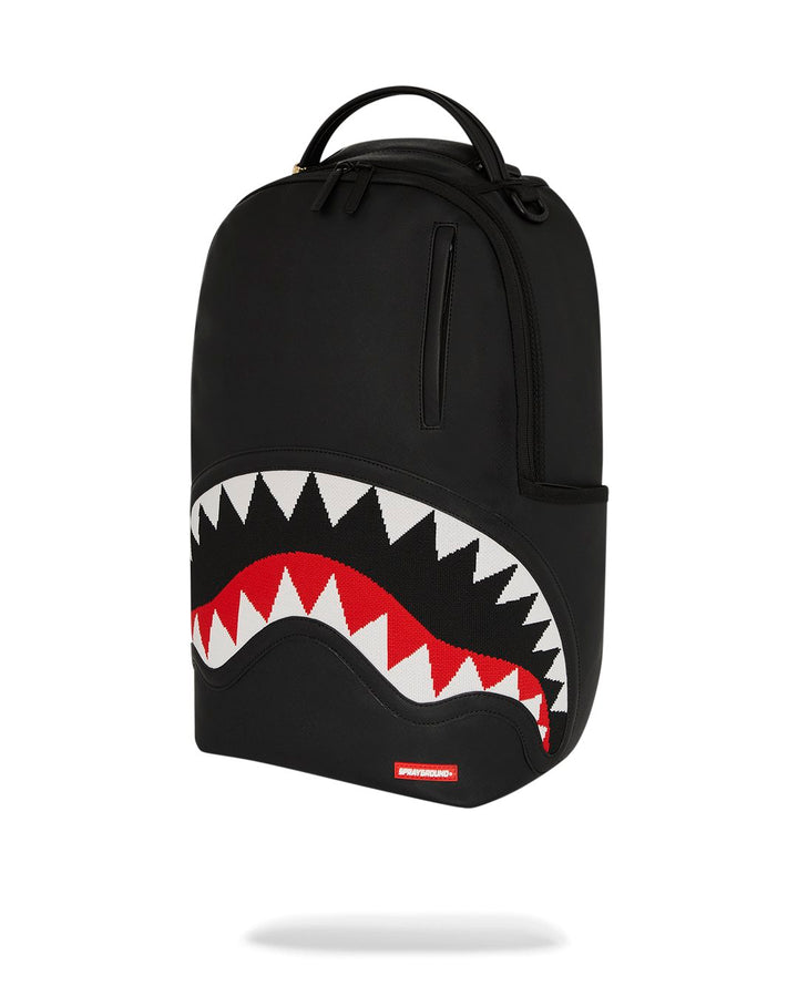 FLY KNIT MOUTH DLXSV BACKPACK