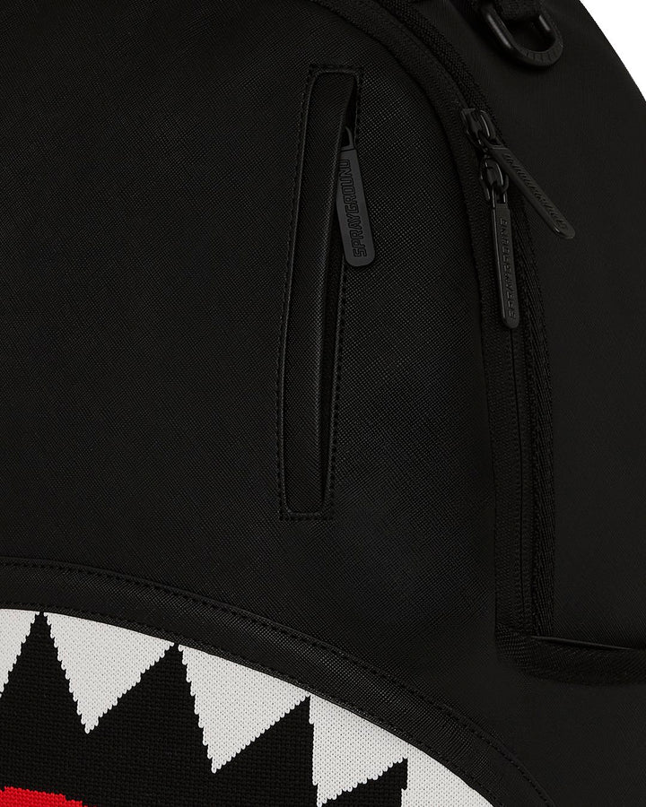 FLY KNIT MOUTH DLXSV BACKPACK