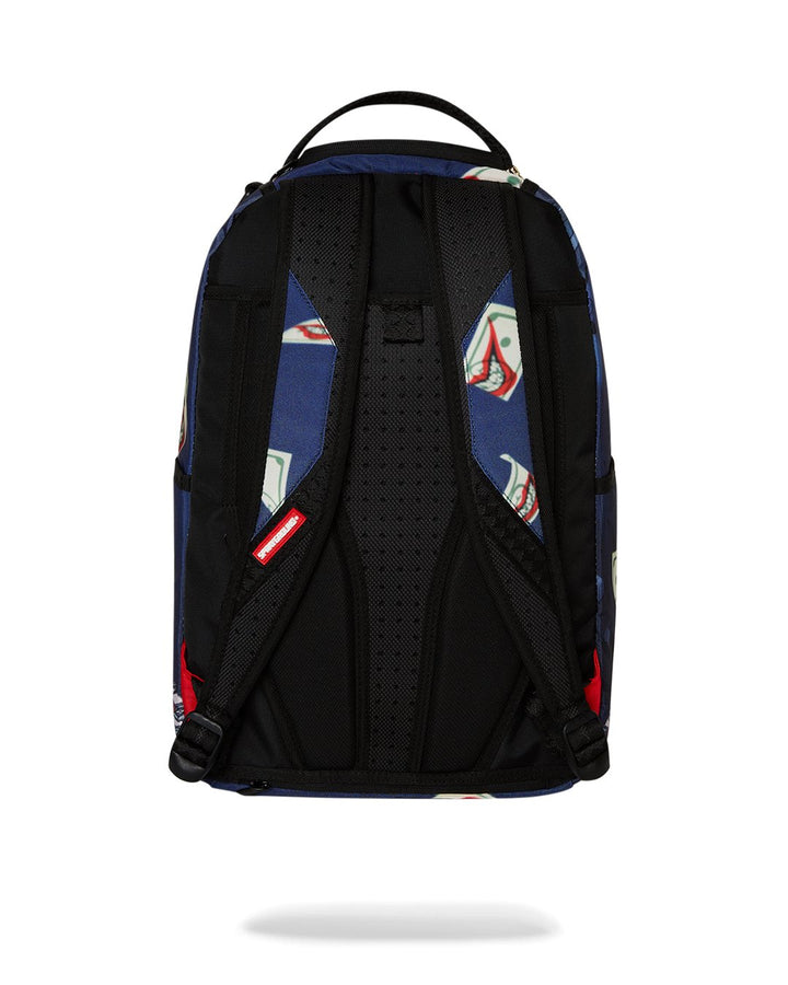 BATMAN JOKER DLXR BACKPACK