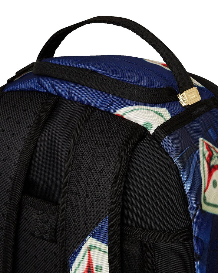 BATMAN JOKER DLXR BACKPACK