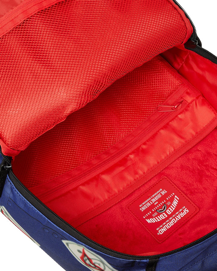 BATMAN JOKER DLXR BACKPACK