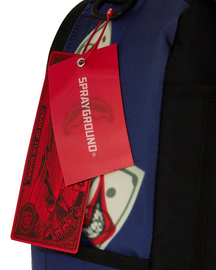 BATMAN JOKER DLXR BACKPACK