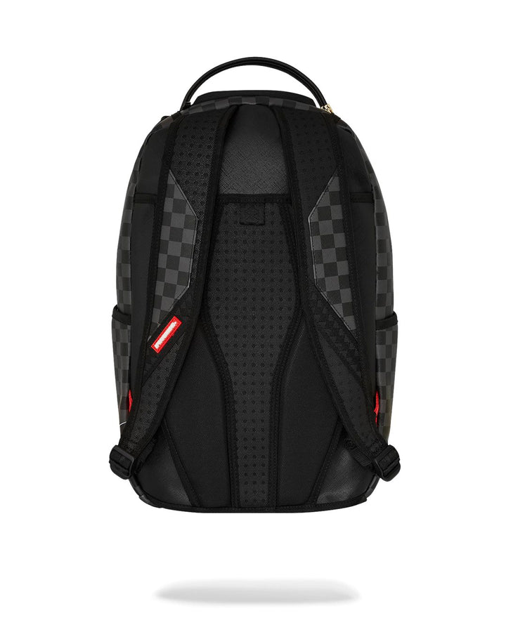 ANGRY BIRDS X MONEY BOYZ DLSXV BACKPACK