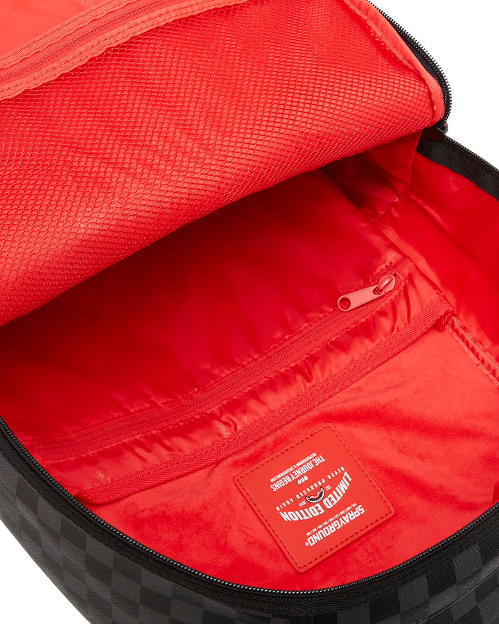 ANGRY BIRDS X MONEY BOYZ DLSXV BACKPACK