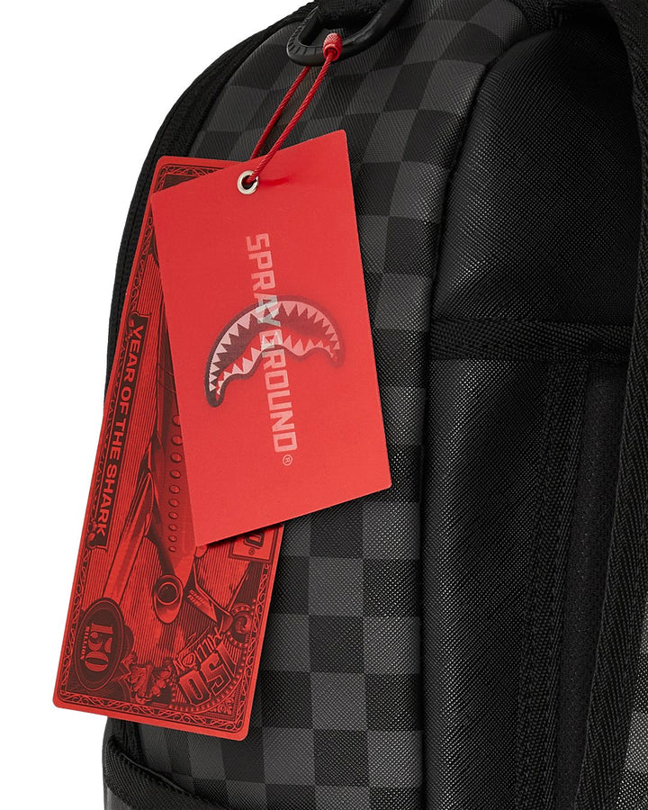 ANGRY BIRDS X MONEY BOYZ DLSXV BACKPACK