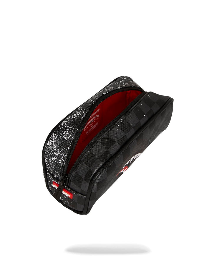 MIX AND MATCH SCRIBBLE PENCIL POUCH