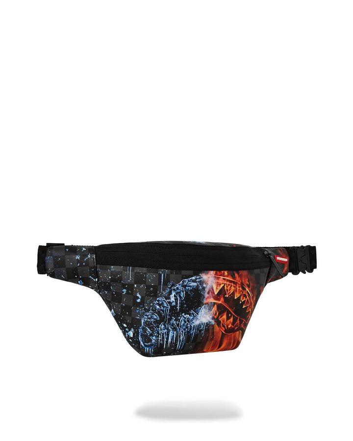 FIRE & ICE SHARK SAVVY CROSSBODY